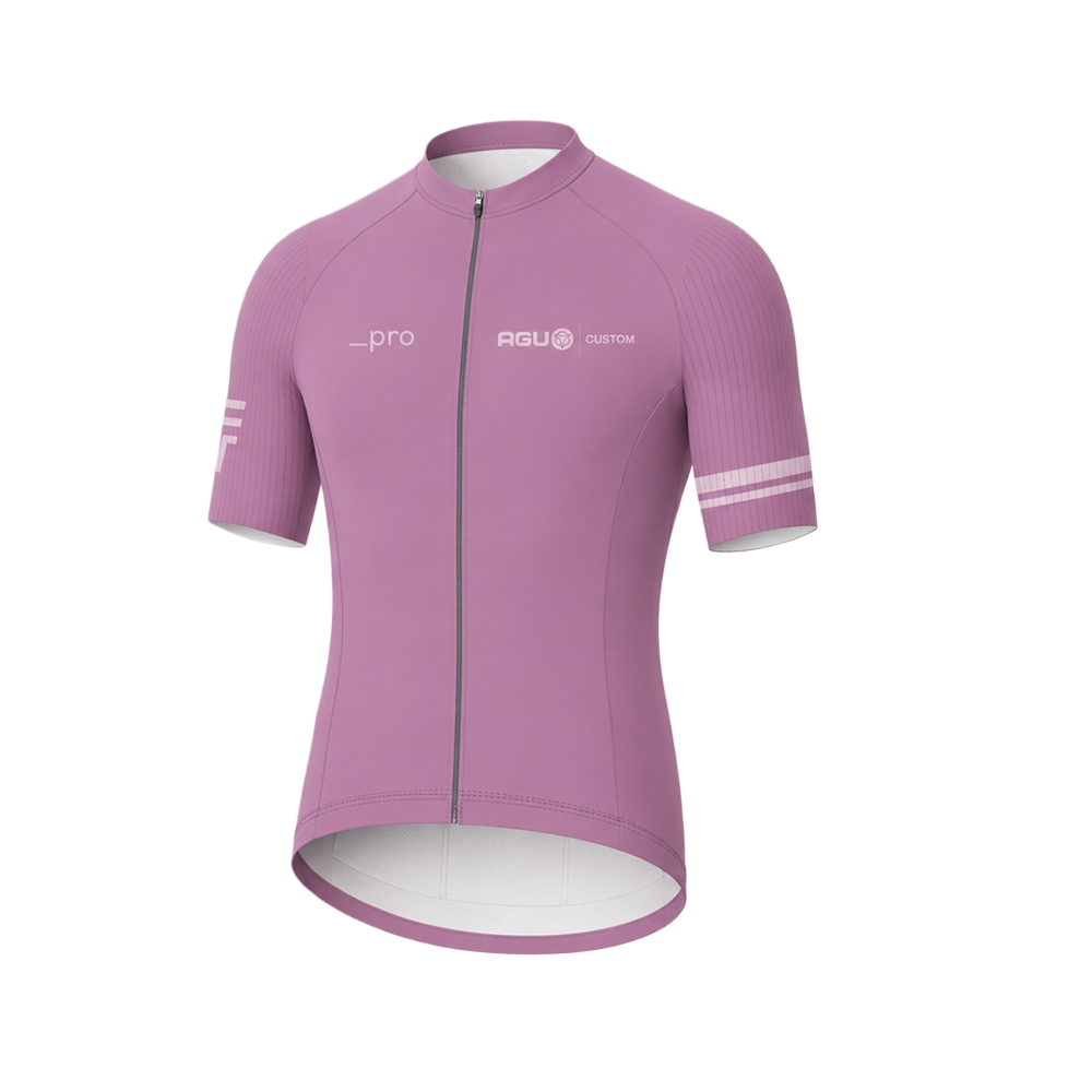 Aero Jersey - Aero sleeve - Aero jersey aero sleeve pro voor 1 - AGMASSJ002