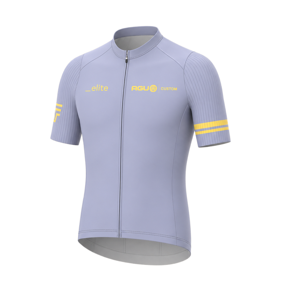 Aero Jersey  + Aero sleeve - Aero jersey aero sleeve voor 1 - AGESSM012