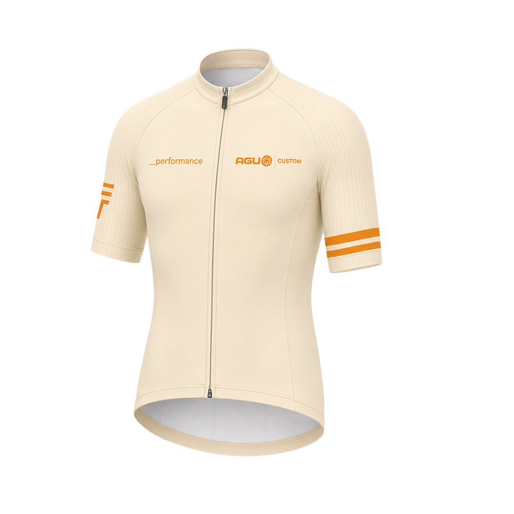 Aero Jersey - Aero jersey voor 1 - AGPSSM011