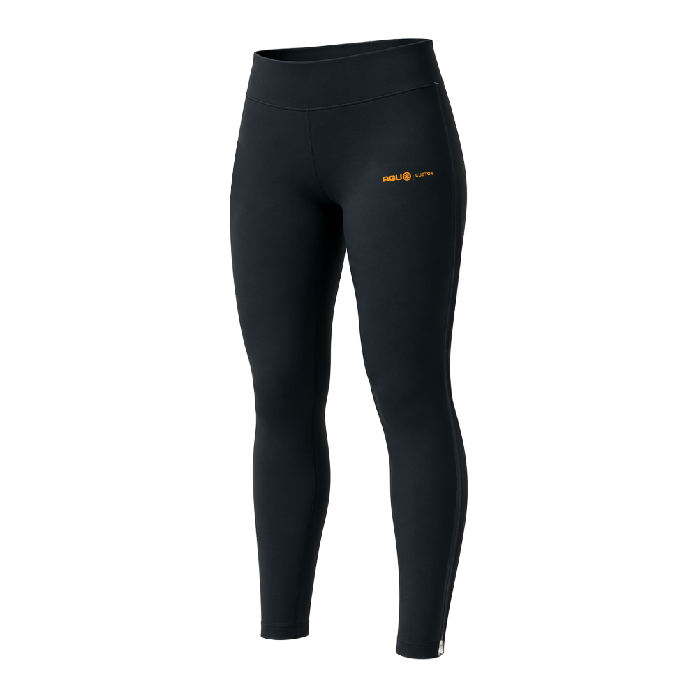 Thermo Zipper Pants Taille (uni) - Performance - Artboard 201 1 - ZSTRH014