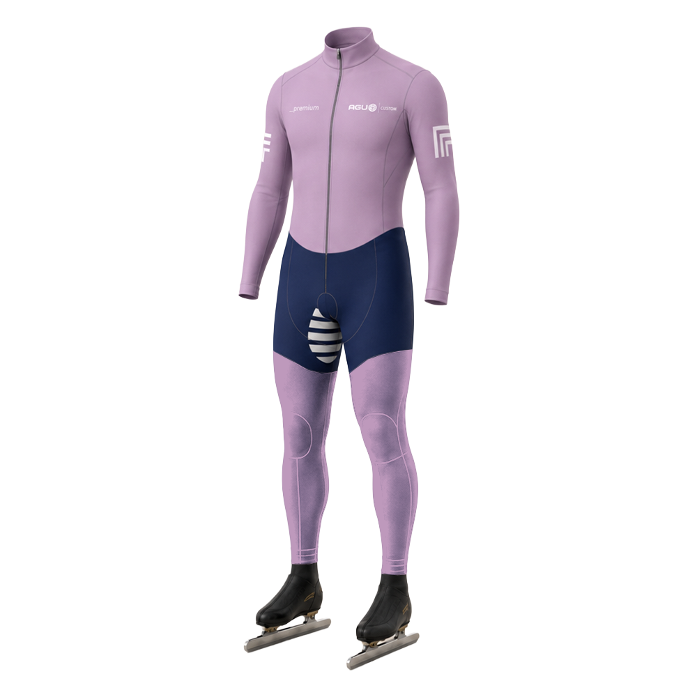 Marathon Suit Rubber Protection (mass start) - Pro
 - Artboard 8 1 - AGRPM011