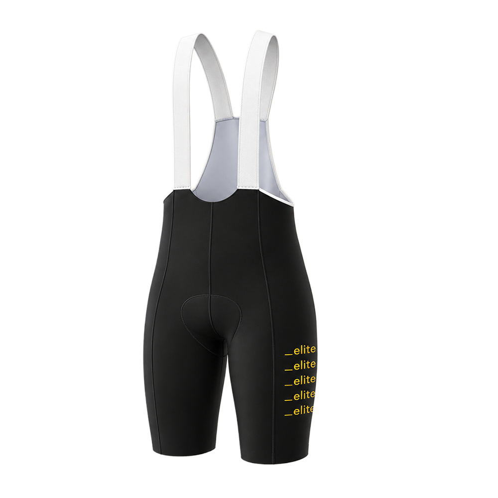 Bibshort - Bibshort elite voor 1 - AGEBSM001