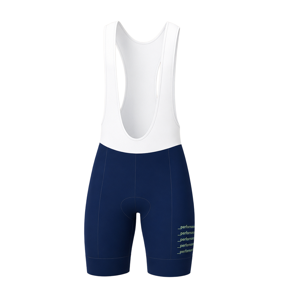 Bibshort - Bibshort essential voor 1 - AGUBSM001