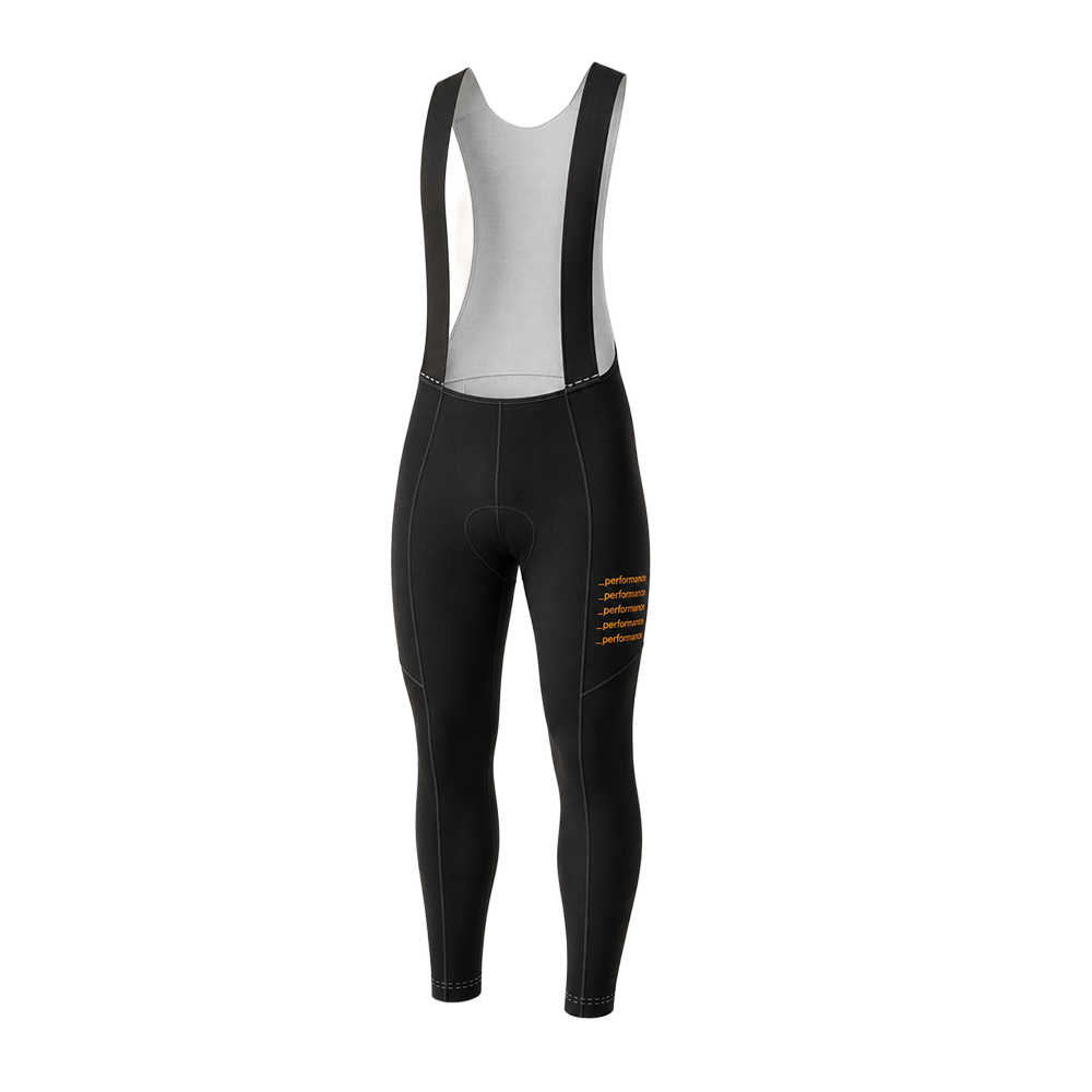 Bibtight - Thermal - Bibtight thermal voor 1 - AGPBTM001