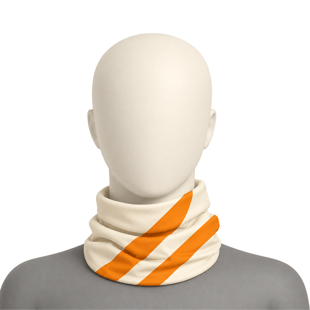 Neck Tube - Performance - Neck tube performance 1 - AGTUU001