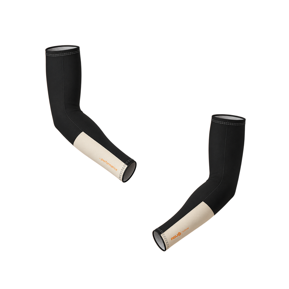 Performance Armwarmers Sublimation panel - Performance arm warmers subli 1 - AGPTAW005