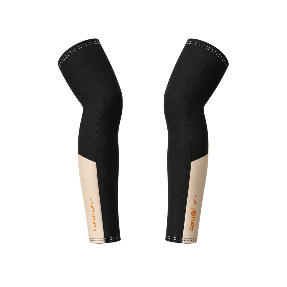 Performance Legwarmers Sublimation panel - Performance leg warmers subli 1 - AGPTLW005