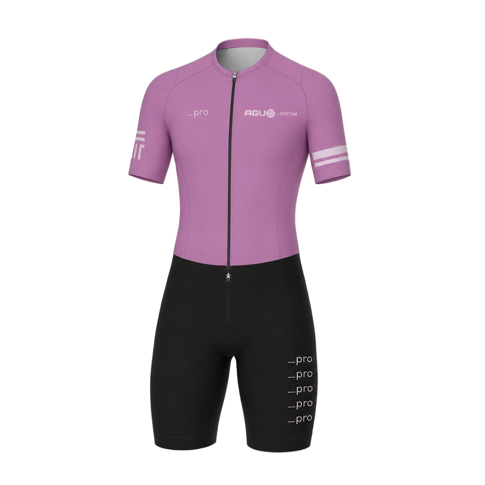 Racesuit  - Racesuit voor 1 - AGMRS001B