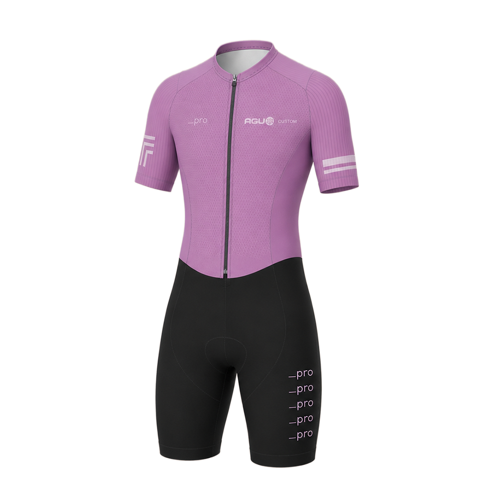 Racesuit - Mesh  - Racesuit voor 3 - AGMRSM001B