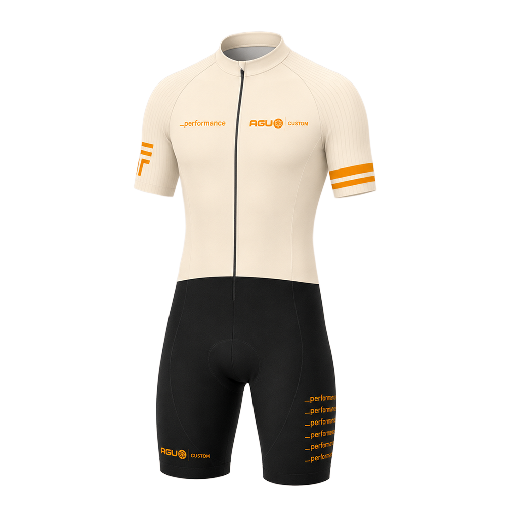 TT Aerosuit - Short Sleeve - Tt aerosuit short sleeve voor 3 - AGPTTSSM001