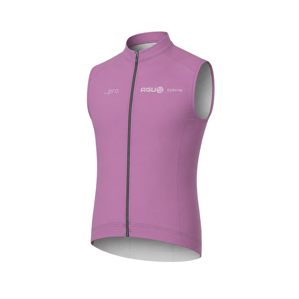 Windvest Atom -  Pockets - Windvest atom pockets voor 1 - AGMWV002