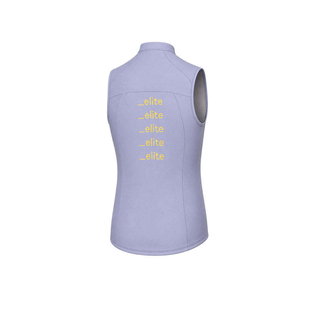 Windvest - Atom Ultralight - Windvest atom ultralight achter - AGEBOM002
