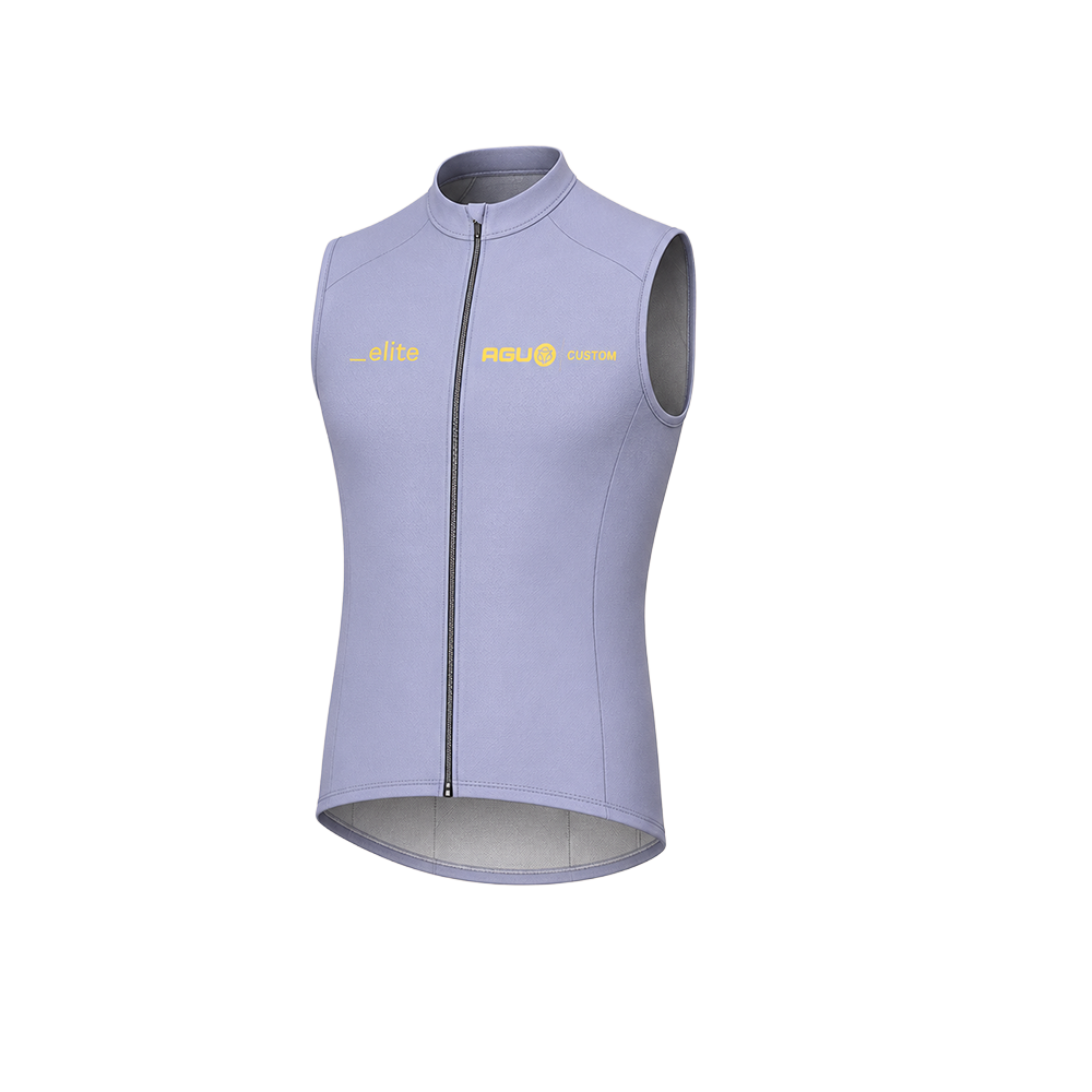 Windvest - Atom Ultralight - Windvest atom ultralight voor 1 - AGEBOM002