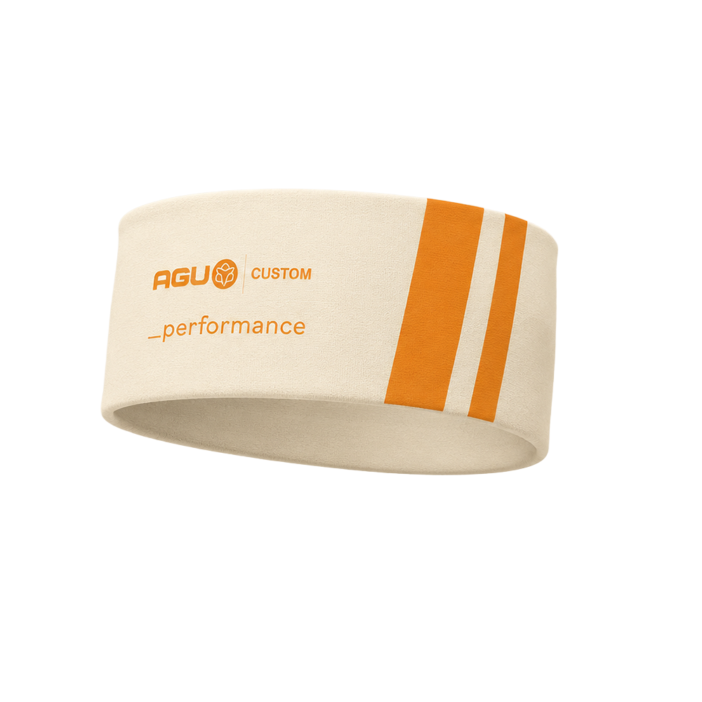 Winter Headband - Performance - Winter headband performance 1 - AGHBU002