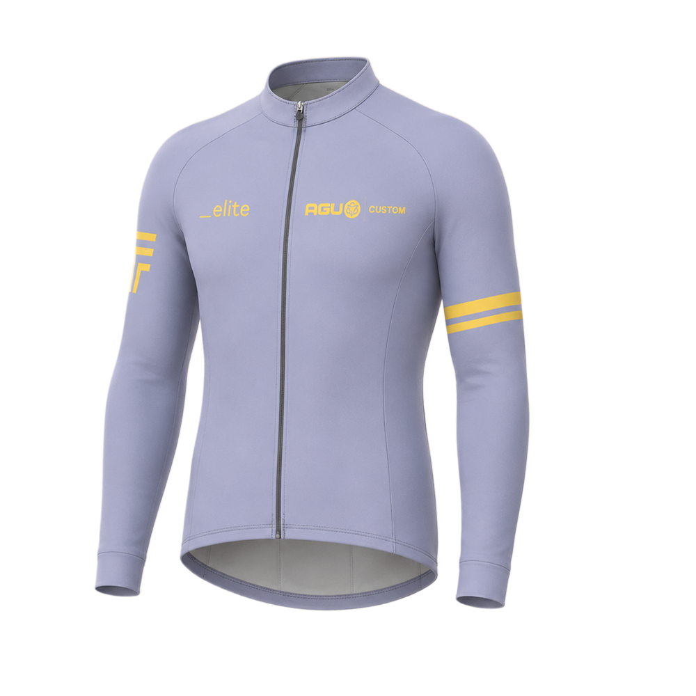 Winterjacket - Polartec - Winterjacket polartec voor 1 - AGETPJM001